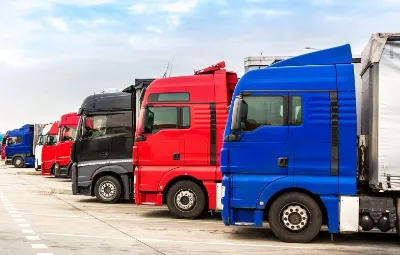 Adana Keles Ambar Nakliyat