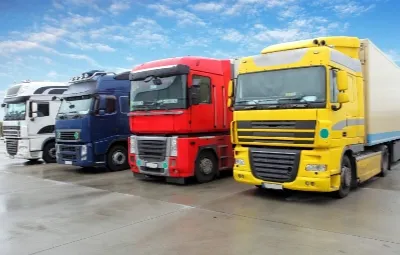 Adana Keles Nakliye Ambarı