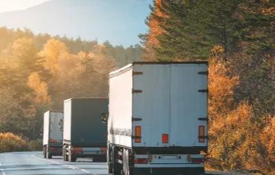 Adana ile Keles Arası Klima Taşıma