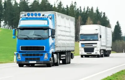 Adana ile Keles Arası Eşya Taşıma